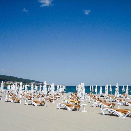 New Line Village Apartments Сонячний Берег Екстер'єр фото